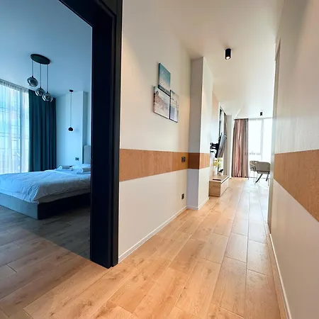 Tg Wild Beach & Pool In Chakvi Batumi Room photo