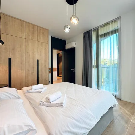 Tg Wild Beach & Pool In Chakvi Batumi Room photo