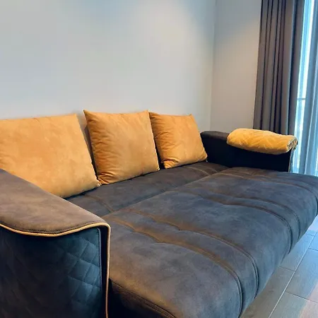 Tg Wild Beach & Pool In Chakvi Batumi Room photo
