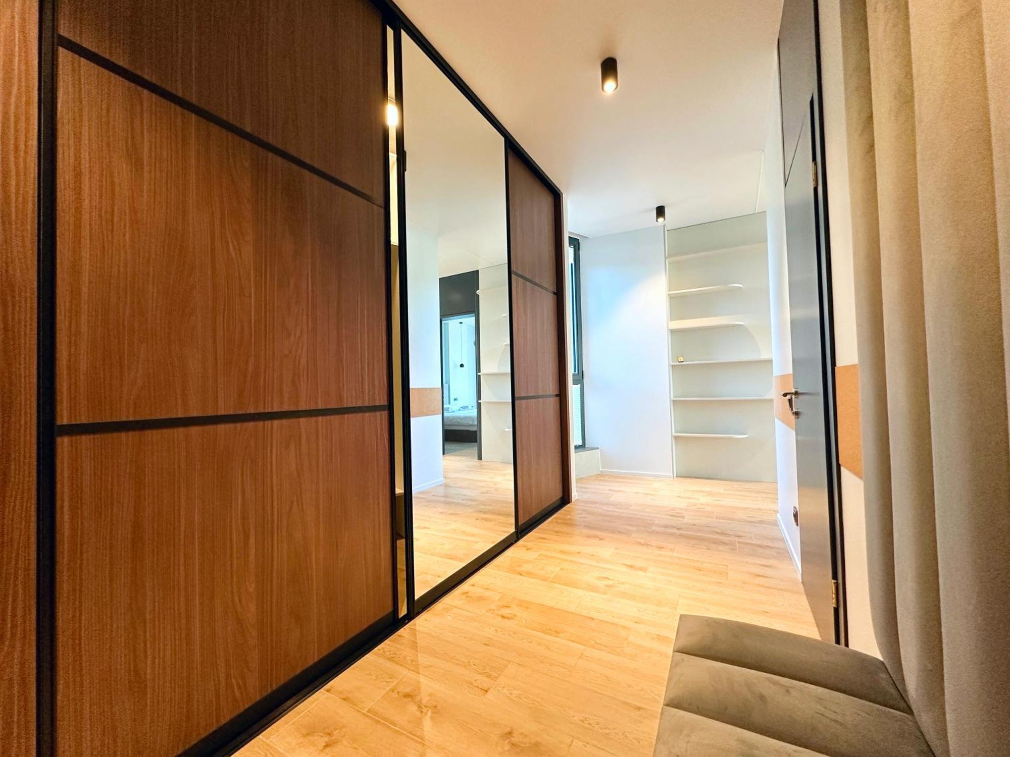Appartement Tg Wild & Pool In Chakvi