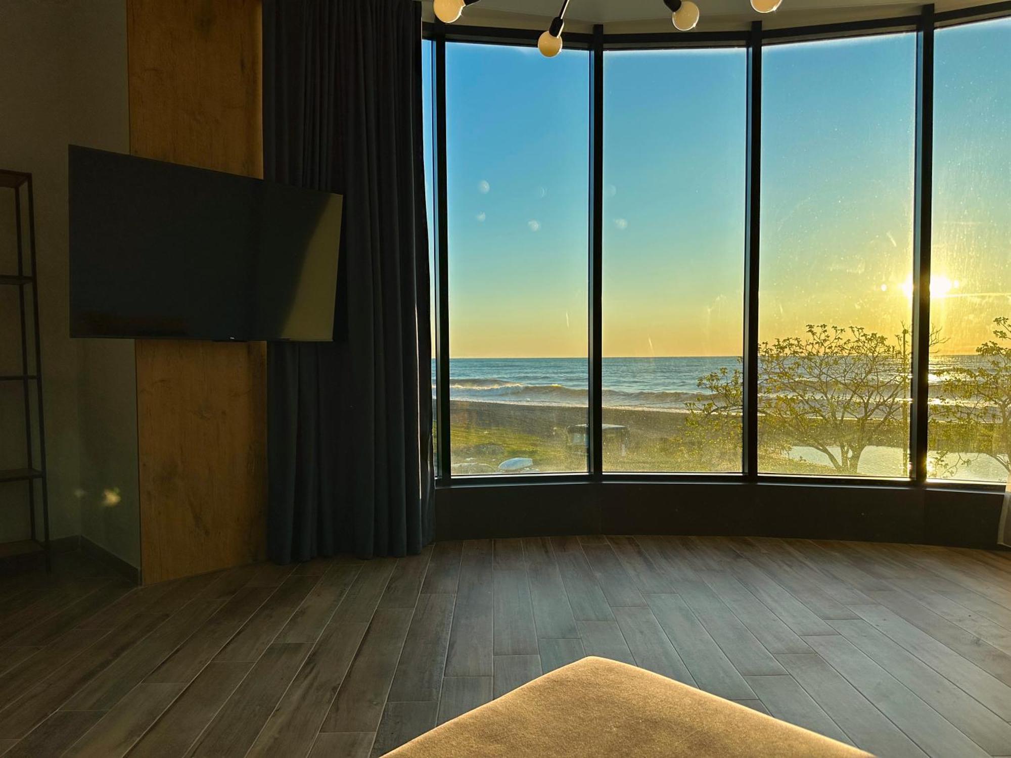 Appartement Tg Wild & Pool In Chakvi *